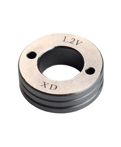 Ролик подачі V 1,2-1,6 мм, фото  | SNABZHENIE.com.ua