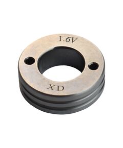 Ролик подачі V 1,6-2,0 мм, фото  | SNABZHENIE.com.ua