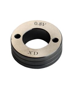 Ролик подачі V 0,8-1,0 мм, фото  | SNABZHENIE.com.ua