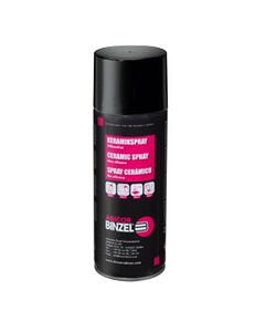 Антипригарний керамічний спрей ABICOR BINZEL, фото  | SNABZHENIE.com.ua