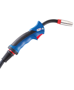 Зварювальний пальник MIG/MAG Abicor Binzel ABIMIG, A 155 LW, 3 м, PDG-309, фото  | SNABZHENIE.com.ua