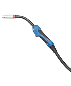 Зварювальний пальник MIG/MAG Abicor Binzel ABIMIG&reg; A 355 LW, 3 м, KZ-2 TK, фото  | SNABZHENIE.com.ua