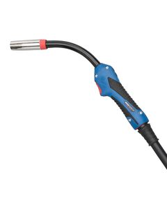 Зварювальний пальник MIG/MAG Abicor Binzel ABIMIG&reg; A 405 LW, 3 м, KZ-2 TK, фото  | SNABZHENIE.com.ua