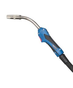 Зварювальний пальник MIG/MAG Abicor Binzel ABIMIG&reg; W 540 PVC, 5 м, WZ-2, фото  | SNABZHENIE.com.ua