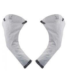 Нарукавники зварювальника ARDON DAG, колір сірий, фото  | SNABZHENIE.com.ua