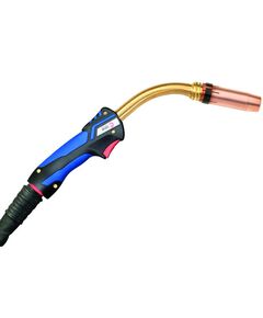 Зварювальний пальник MIG/MAG Abicor Binzel МВ EVO PRO 501 D, 3 м, WZ-2, фото  | SNABZHENIE.com.ua