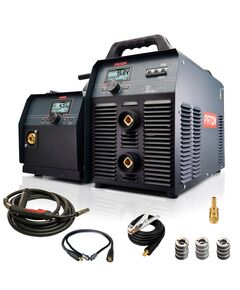 Зварювальний напівавтомат PATON&trade; ProMIG-500-15-4-400V, фото  | SNABZHENIE.com.ua