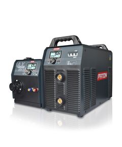 Зварювальний напівавтомат PATON&trade; ProMIG-630-15-4-400V W MAXwire, фото  | SNABZHENIE.com.ua