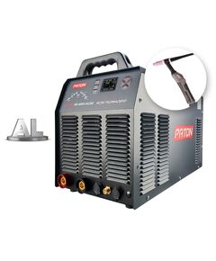 Зварювальний апарат PATON&trade; ProTIG-315-400V AC/DC BW, фото  | SNABZHENIE.com.ua