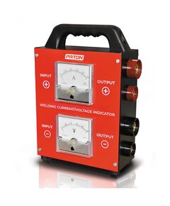 Прилад вимірювальний PATON ПВ-500, фото  | SNABZHENIE.com.ua