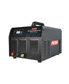 Плазморіз PATON&trade; StandardCUT-45 MAXflow, фото  | SNABZHENIE.com.ua