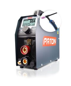 Зварювальний апарат PATON&trade; StandardTIG-250, фото  | SNABZHENIE.com.ua