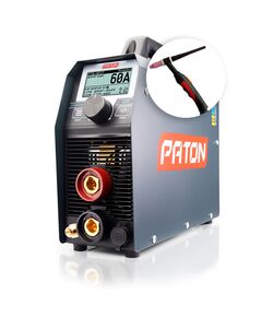 Зварювальний апарат PATON&trade; StandardTIG-250 BW, фото  | SNABZHENIE.com.ua