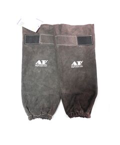 Захисні нарукавники зварювальника Ally Protect (AP-9101), фото  | SNABZHENIE.com.ua