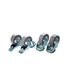 Набір коліс для блоків подачі дроту, фото  | SNABZHENIE.com.ua