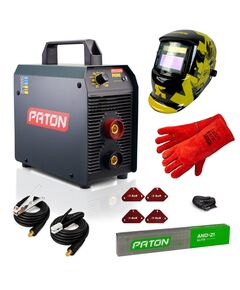 Набір для зварювання &laquo;PATON MINI&raquo;, фото  | SNABZHENIE.com.ua