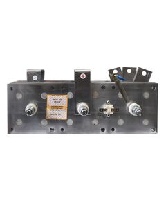 Трифазний діодний міст RADD PTS-72/6/3+T, фото  | SNABZHENIE.com.ua