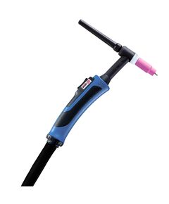 Зварювальний пальник TIG ABICOR BINZEL ABITIG 26 GRIP, 4 м, GZ-2, фото  | SNABZHENIE.com.ua