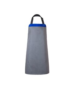 Фартух зварника INSIGHT FENIX сірий, фото  | SNABZHENIE.com.ua