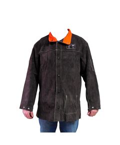 Захисна куртка зварювальника Ally Protect (AP-5130) XL, фото  | SNABZHENIE.com.ua