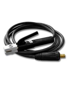 Зварювальний кабель з електродотримачем КЕД-25х3+35-50, фото  | SNABZHENIE.com.ua