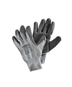 Рукавички з латексним покриттям Recodrag 10" Expert, BLUETOOLS, фото  | SNABZHENIE.com.ua