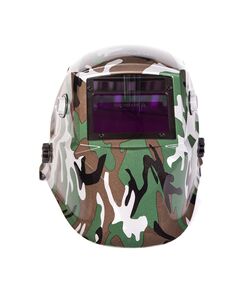 Зварювальна маска Artotic SUN 7B Army Welder, фото  | SNABZHENIE.com.ua