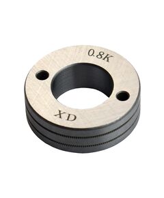 Ролик подачі дроту K 0,8-1,0 мм, фото  | SNABZHENIE.com.ua