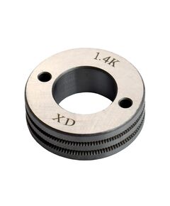 Ролик подачі дроту K 1,4-1,6 мм, фото  | SNABZHENIE.com.ua