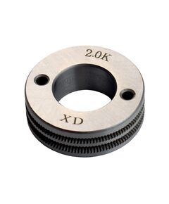 Ролик подачі дроту K 2,0-2,4 мм, фото  | SNABZHENIE.com.ua