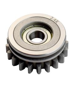 Ролик подачі дроту K 2,4 мм, фото  | SNABZHENIE.com.ua