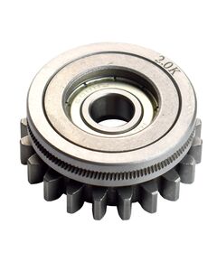 Ролик подачі дроту K 2,0 мм, фото  | SNABZHENIE.com.ua