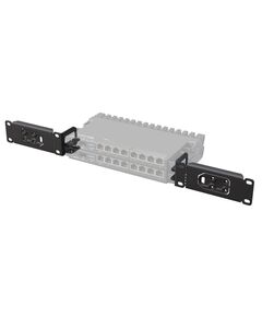 Набір для монтажу у стійку MikroTik  K-79 для RB5009/L009, фото  | SNABZHENIE.com.ua