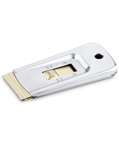 Скребок для скла та керамічної плитки Karcher, 50x95мм, без лез, фото  | SNABZHENIE.com.ua