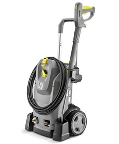 Мінімийка високого тиску Karcher HD 6/15 M Plus 3100Вт 15-150бар 560л/год шланг 10м 30кг, фото  | SNABZHENIE.com.ua