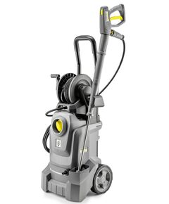Мінімийка високого тиску Karcher HD 5/13 EX Plus Classic 2700Вт 130-170бар 500л/год шланг 8м 21кг, фото  | SNABZHENIE.com.ua
