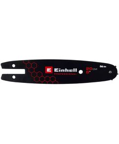 Шина для ланцюгової пилки Einhell 19.2см 1.1мм до GP-PS 18/20 Li BL, фото  | SNABZHENIE.com.ua