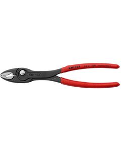 Кліщі KNIPEX для зірваних болтів, 0-22мм, 200мм, фото  | SNABZHENIE.com.ua