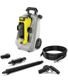Мінімийка акумуляторна Karcher OC 6-18 Premium Battery Set 18В акб 1х2.5А&middot;год 24бар 200л/год бак для води 12л ЗП 5.73кг, фото  | SNABZHENIE.com.ua