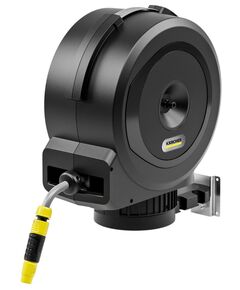 Котушка для шланга Karcher HBX 4.15 Automatic автоматична 15м шланга 1/2” 7.57кг, фото  | SNABZHENIE.com.ua