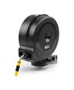 Котушка для шланга Karcher HBX 5.30 Automatic автоматична 30м шланга 1/2” 11.801кг, фото  | SNABZHENIE.com.ua