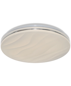 Світильник накладний OSRAM CEILING PAVO 380мм Round 24Вт 4000K, фото  | SNABZHENIE.com.ua
