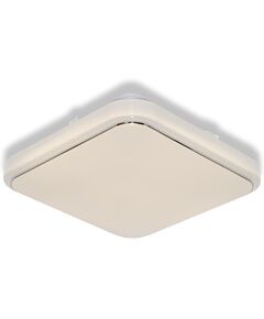 Світильник накладний CEILING SKYNE 330мм Square 24Вт 4000K, фото  | SNABZHENIE.com.ua
