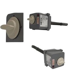 Електричний нагрівальний елемент TESY ACS Heating Element with TR 3kW L290 3кВт 6/4" термостат, фото  | SNABZHENIE.com.ua