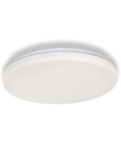 Світильник накладний OSRAM CEILING ROUND 24Вт 6500K1920Лм, фото  | SNABZHENIE.com.ua