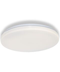 Світильник накладний OSRAM CEILING ROUND 24Вт 4000K 1920Лм, фото  | SNABZHENIE.com.ua