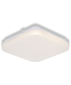 Світильник накладний OSRAM CEILING SQUARE 12Вт 4000K 960Лм, фото  | SNABZHENIE.com.ua