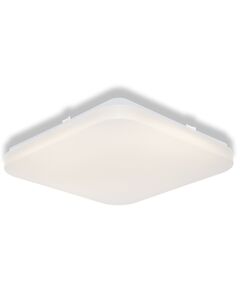 Світильник накладний OSRAM CEILING SQUARE 24Вт 4000K 1920Лм, фото  | SNABZHENIE.com.ua