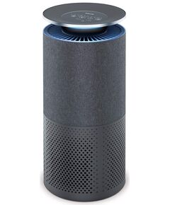 Очисник повітря Beurer, 50м2, 266м3/год, дисплей, HEPA H13 , угольний фільтр, Wi-Fi, 4 режими, чорний, фото  | SNABZHENIE.com.ua