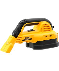 Пылесос аккумуляторный DeWALT DCV517N, фото  | SNABZHENIE.com.ua